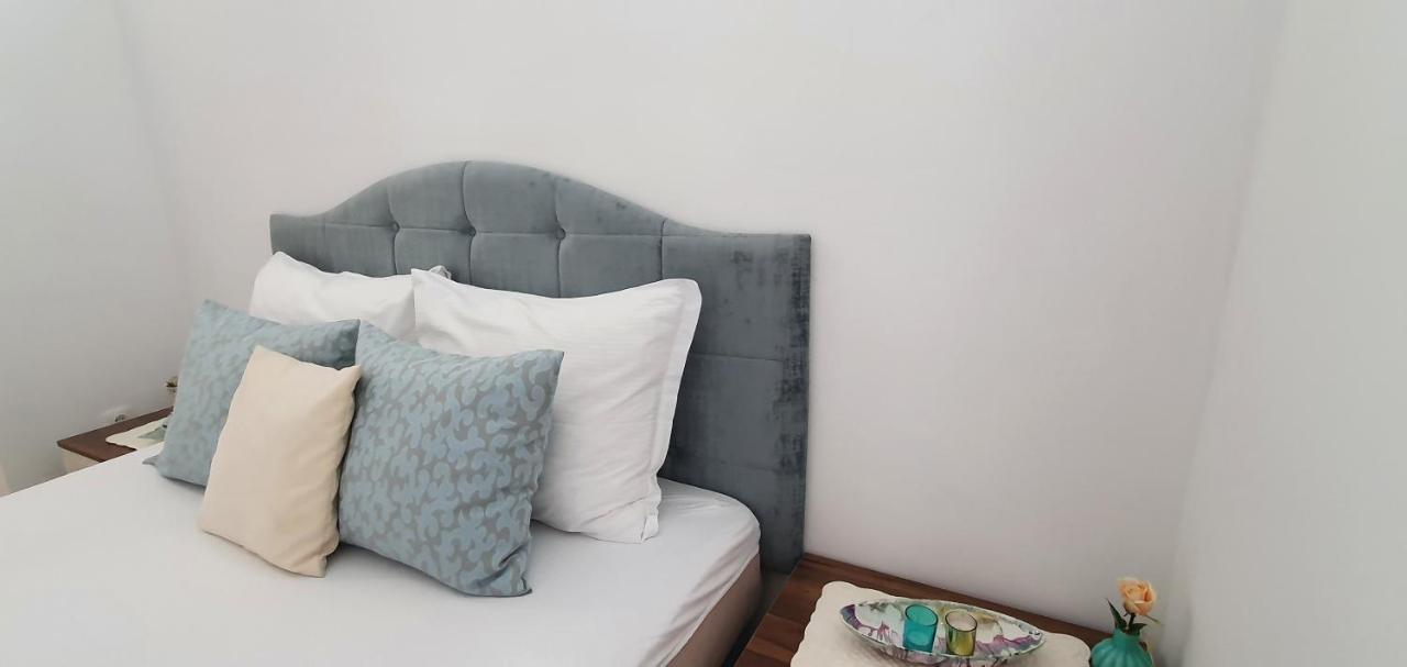 מוסטר Happy Apartment II מראה חיצוני תמונה