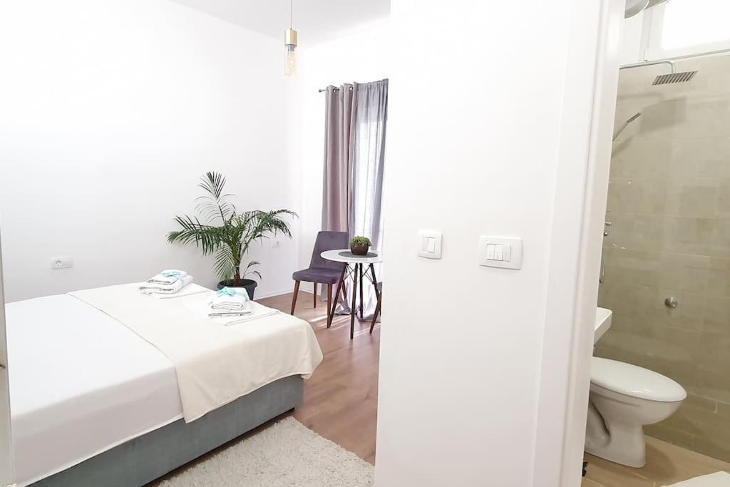 מוסטר Happy Apartment II מראה חיצוני תמונה