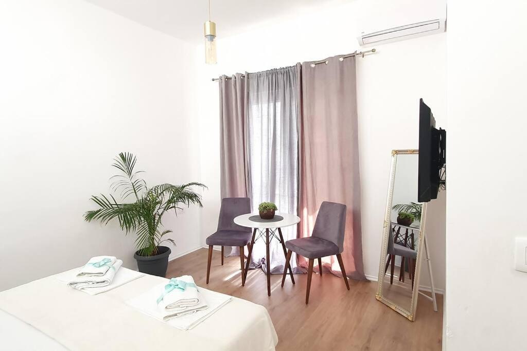 מוסטר Happy Apartment II מראה חיצוני תמונה