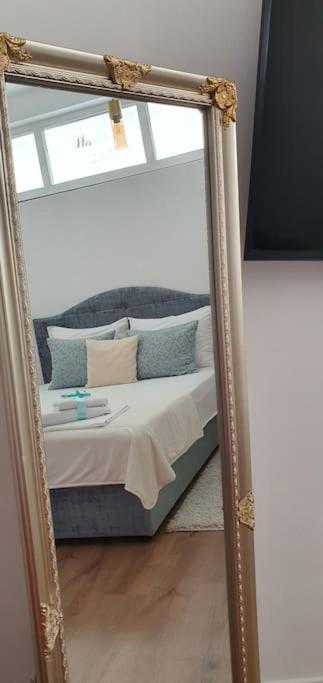 מוסטר Happy Apartment II מראה חיצוני תמונה